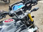 Hero Hunk 150R 2022 Model