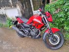 Hero Hunk 150R . 2023