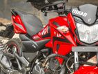 Hero Hunk 150R . 2023