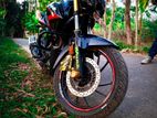 Hero Hunk 150R . 2024