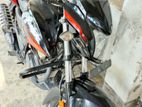 Hero Hunk 150R ` 2024