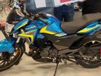 Hero Hunk 150R 2024