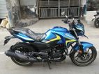 Hero Hunk 150R 3D DD ABS ON-TEST 2024