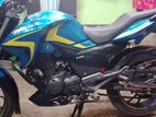 Hero Hunk 150R ABD 2022