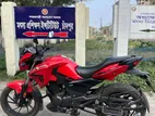 Hero Hunk 150R . 2021