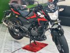 Hero Hunk 150r abs 2021