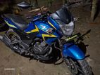 Hero Hunk 150R ' 2021