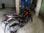 Hero Hunk 150R . 2022