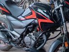 Hero Hunk 150r abs 2022