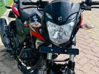 Hero Hunk 150R . 2023