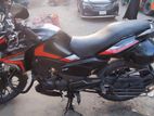 Hero Hunk 150R Abs 2023