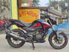 Hero Hunk 150R Abs Break 2021