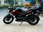 Hero Hunk 150R Abs Break 2024