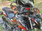 Hero Hunk 150R . 2023