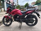 Hero Hunk 150R DD 2017