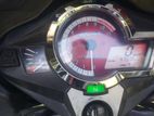 Hero Hunk 150R . 2019