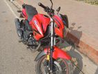 Hero Hunk 150R . 2023