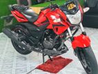 Hero Hunk 150R dd abs 2022