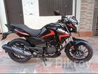Hero Hunk 150R DD abs 2022