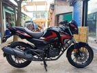 Hero Hunk 150R . 2023