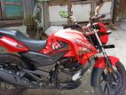 Hero Hunk 150R DD ABS 2024