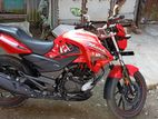 Hero Hunk 150R DD ABS 2024