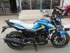 Hero Hunk 150R DD ON-TEST 2022