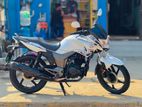 Hero Hunk 150R Double Disc 2018