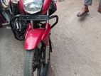 Hero Hunk 150R . 2014