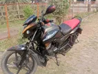 Hero Hunk 150R . 2019