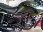 Hero Hunk 150R . 2019