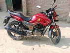 Hero Hunk 150R Honda 2016