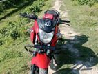 Hero Hunk 150R . 2025