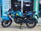 Hero Hunk 150R Smart Card Complete 2022