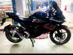 Suzuki Gixxer . 2020