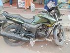 Hero Hunk , 150 cc 2012