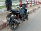 Hero Hunk Motorbik 2019
