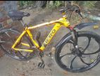 Hero Bicycle for sale