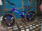 Hero Bicycle for sell