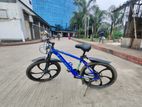Hero Hunk 888 Bicycle