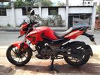 Hero Hunk ALMOST NEW BIKE ABS 2021