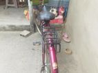 Cycle for sell