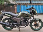Hero Hunk bike for sell 2021
