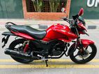 Hero Hunk DD 150cc 2020