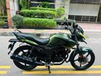 Hero Hunk DD 150cc 2020