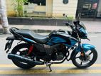 Hero Hunk DD 150cc 2020