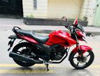 Hero Hunk DD 150cc 2021