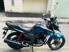 Hero Hunk DD 150cc 2021