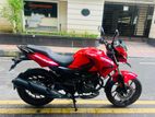 Hero Hunk DD 150R 2022