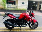 Hero Hunk DD 150R 2023